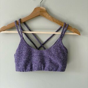 Aritzia TNA Sports Bra